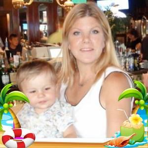 Meet your Posher, Ellen